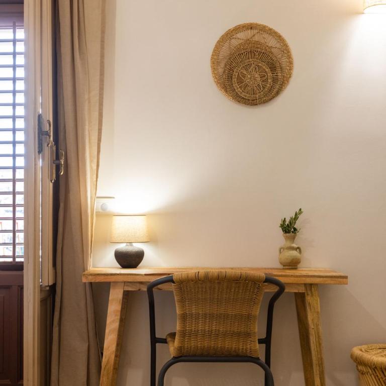 Miti D'Amadeì - Doppelzimmer mit Bergblick - 9