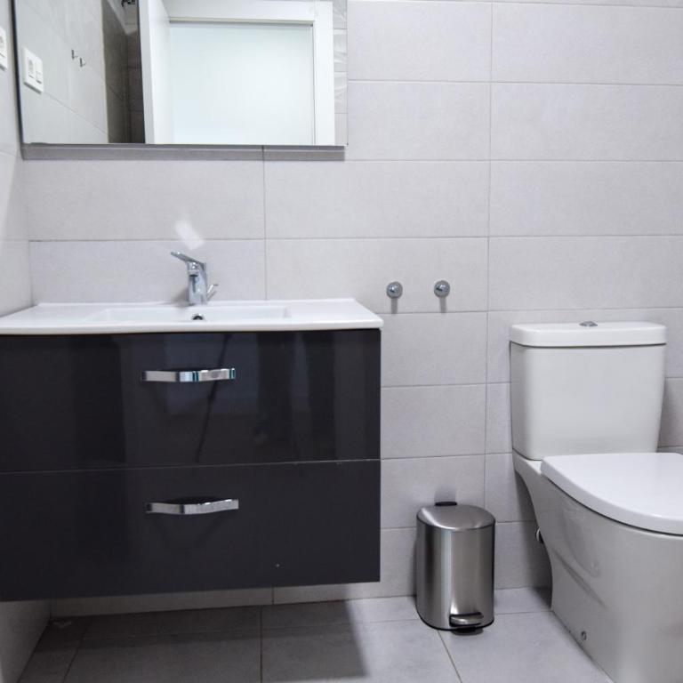 LetPlanet Louis Pasteur - Apartment mit 3 Schlafzimmern - 40