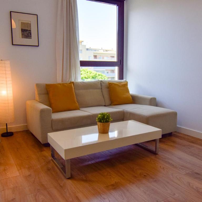 LetPlanet Louis Pasteur - Apartment mit 3 Schlafzimmern - 1