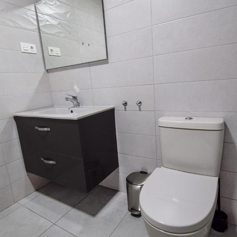 LetPlanet Louis Pasteur - Apartment mit 3 Schlafzimmern - 4