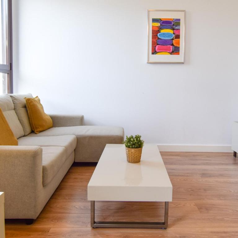 LetPlanet Louis Pasteur - Apartment mit 3 Schlafzimmern - 2