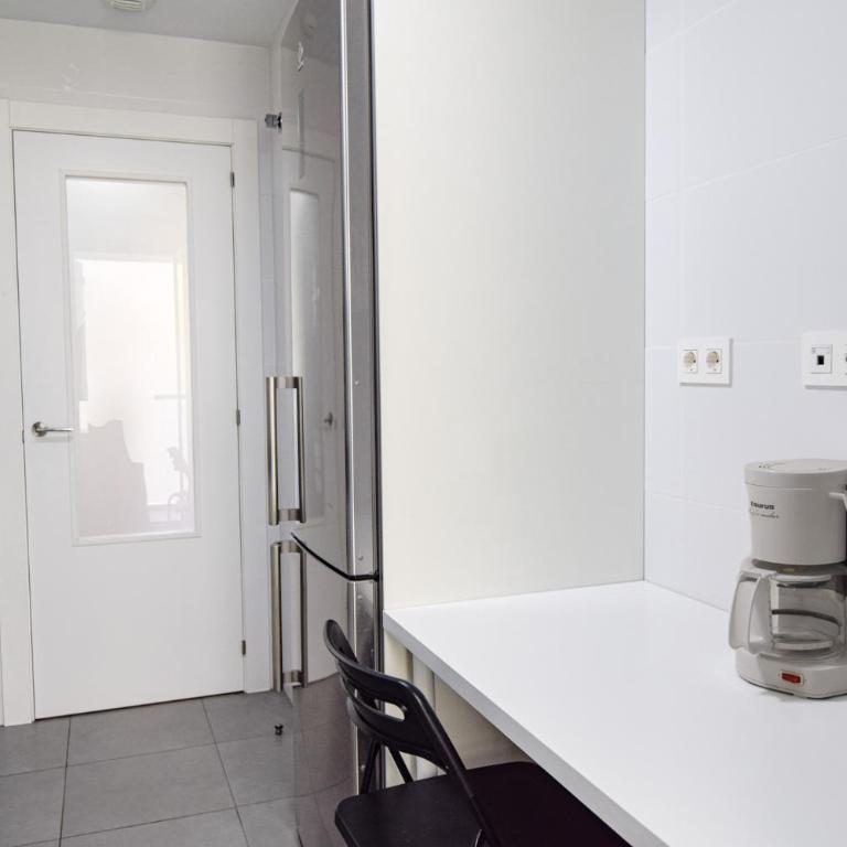 LetPlanet Louis Pasteur - Apartment mit 3 Schlafzimmern - 39