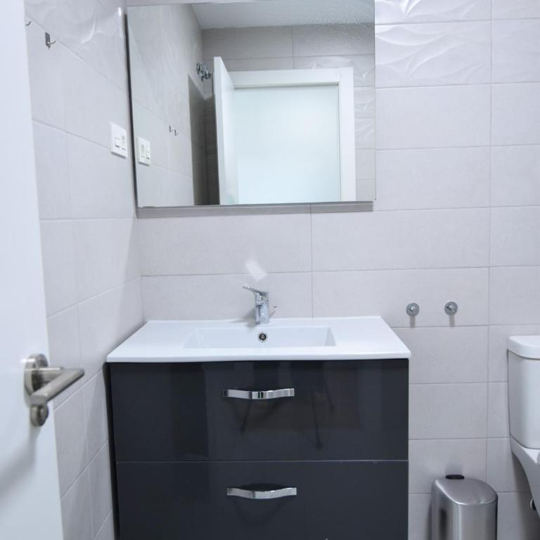 LetPlanet Louis Pasteur - Apartment mit 3 Schlafzimmern - 37