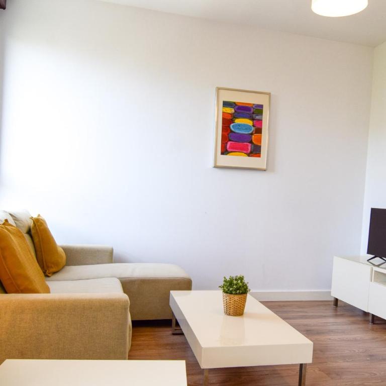 LetPlanet Louis Pasteur - Apartment mit 3 Schlafzimmern - 29