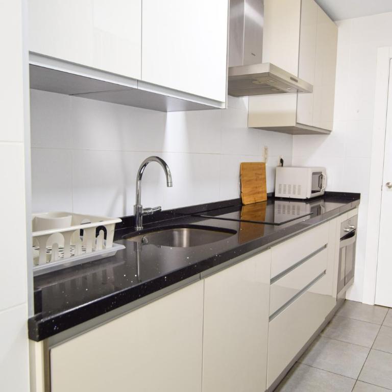 LetPlanet Louis Pasteur - Apartment mit 3 Schlafzimmern - 32