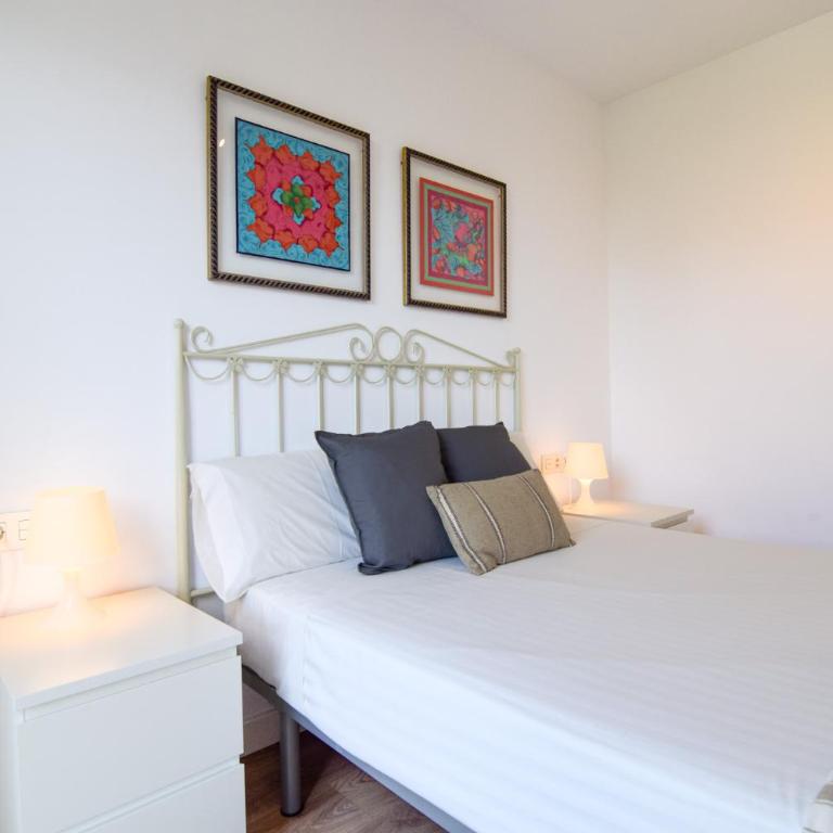 LetPlanet Louis Pasteur - Apartment mit 3 Schlafzimmern - 8