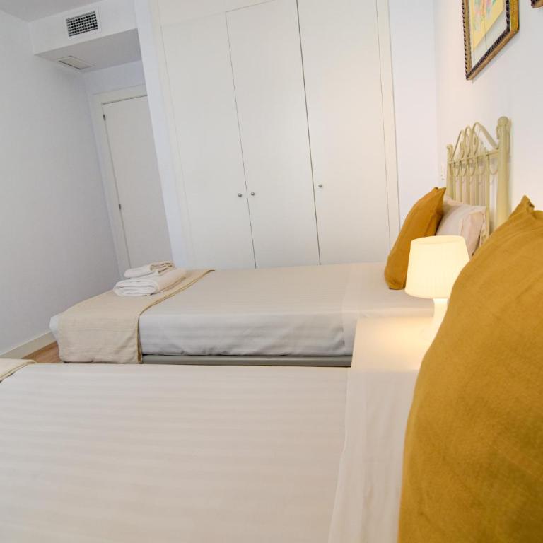 LetPlanet Louis Pasteur - Apartment mit 3 Schlafzimmern - 42