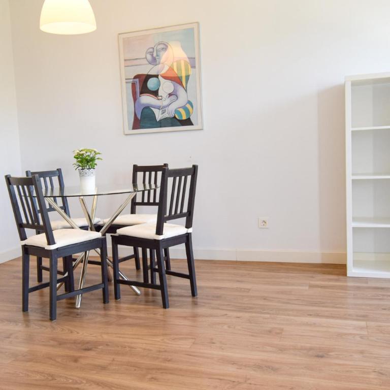 LetPlanet Louis Pasteur - Apartment mit 3 Schlafzimmern - 6