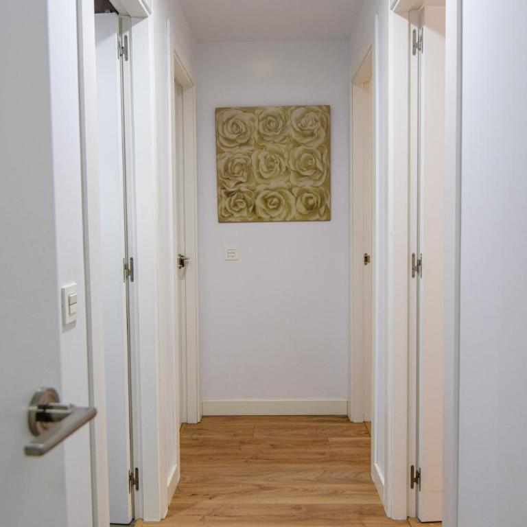 LetPlanet Louis Pasteur - Apartment mit 3 Schlafzimmern - 12