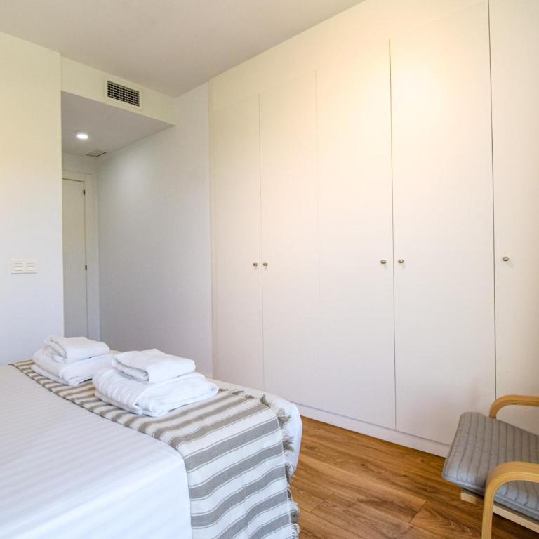 LetPlanet Louis Pasteur - Apartment mit 3 Schlafzimmern - 5
