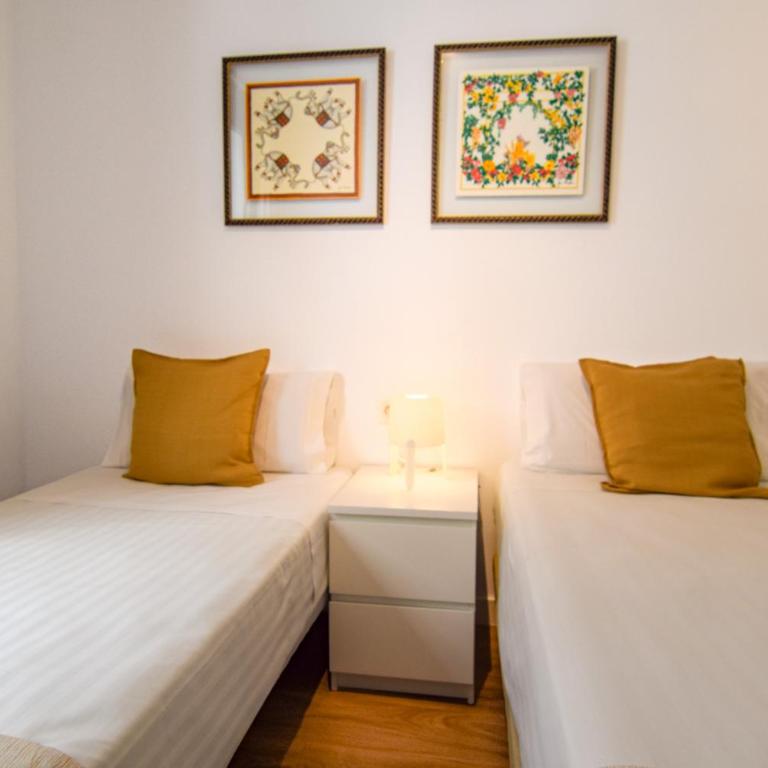 LetPlanet Louis Pasteur - Apartment mit 3 Schlafzimmern - 7