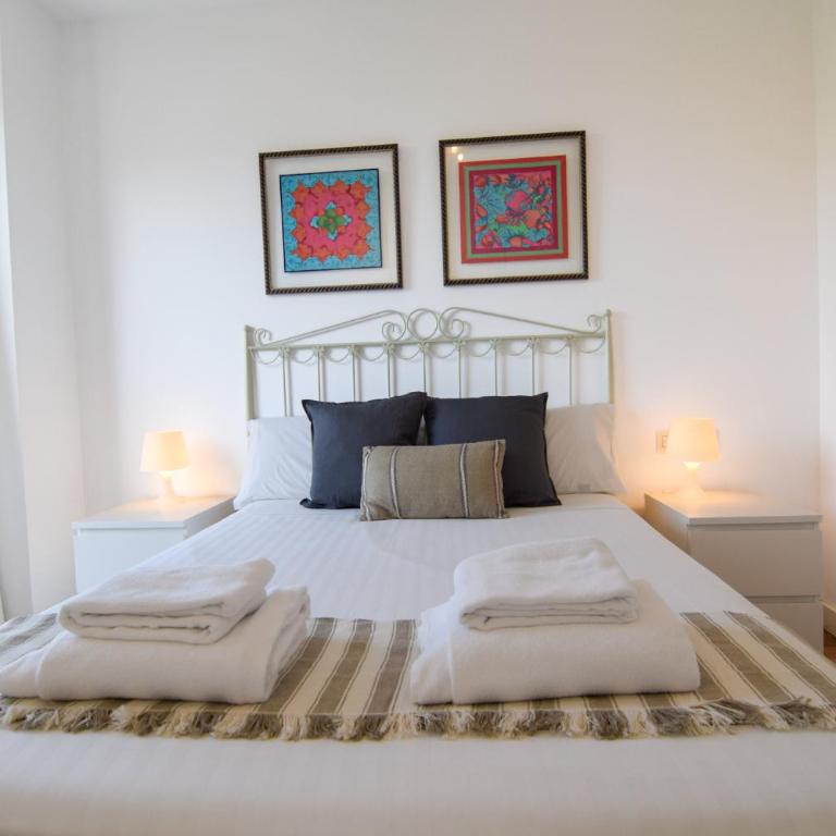 LetPlanet Louis Pasteur - Apartment mit 3 Schlafzimmern - 9