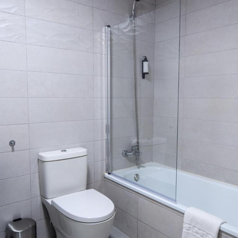 LetPlanet Louis Pasteur - Apartment mit 3 Schlafzimmern - 20