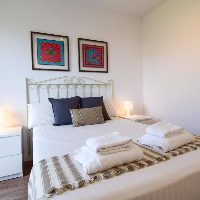 LetPlanet Louis Pasteur - Apartment mit 3 Schlafzimmern - 14