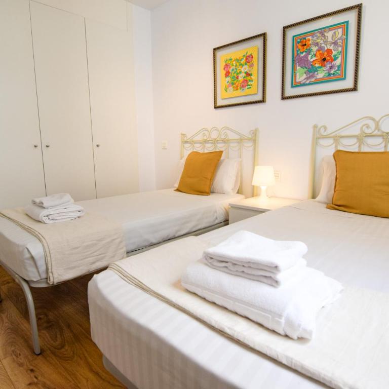 LetPlanet Louis Pasteur - Apartment mit 3 Schlafzimmern - 13