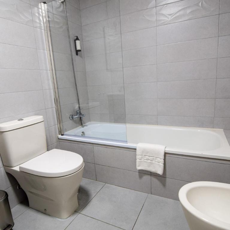 LetPlanet Louis Pasteur - Apartment mit 3 Schlafzimmern - 28
