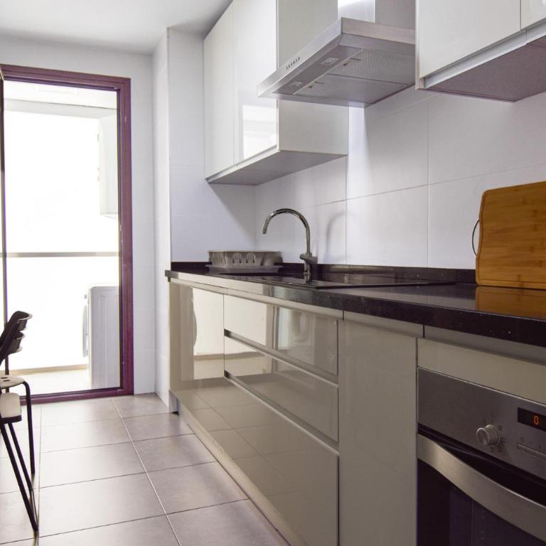 LetPlanet Louis Pasteur - Apartment mit 3 Schlafzimmern - 30