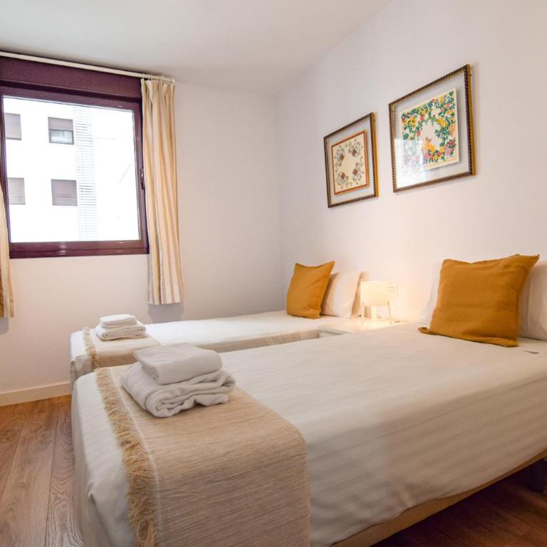LetPlanet Louis Pasteur - Apartment mit 3 Schlafzimmern - 36