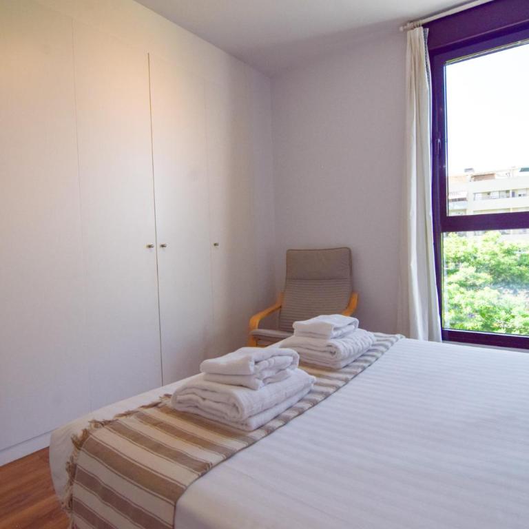 LetPlanet Louis Pasteur - Apartment mit 3 Schlafzimmern - 41