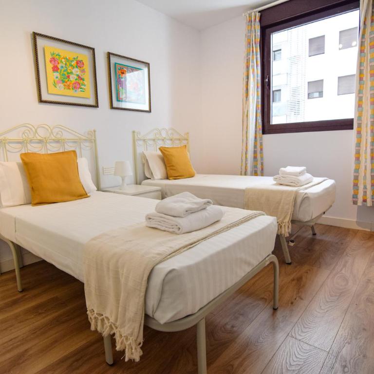 LetPlanet Louis Pasteur - Apartment mit 3 Schlafzimmern - 38