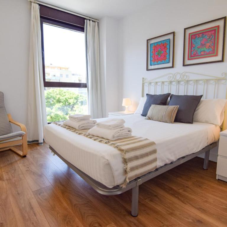 LetPlanet Louis Pasteur - Apartment mit 3 Schlafzimmern - 17