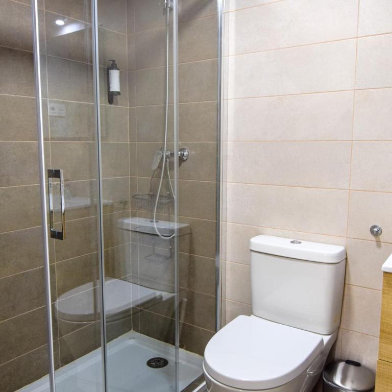 LetPlanet Louis Pasteur - Apartment mit 3 Schlafzimmern - 44