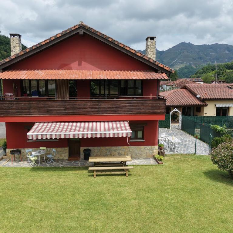 Casa Rocha - Casa de 2 dormitorios - 5