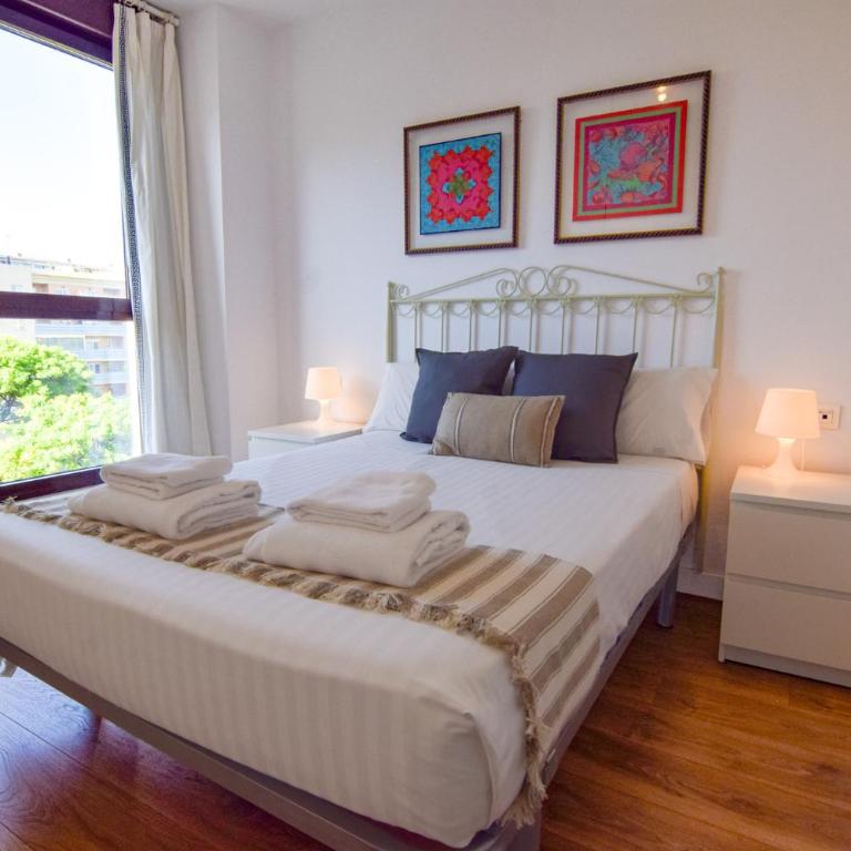 LetPlanet Louis Pasteur - Apartment mit 3 Schlafzimmern - 23
