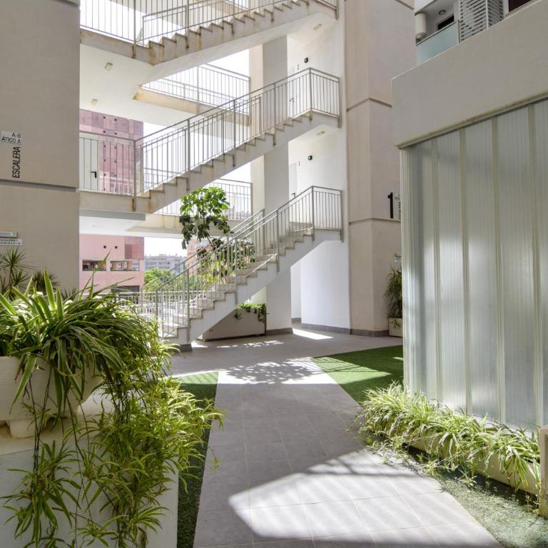 LetPlanet Louis Pasteur - Apartment mit 3 Schlafzimmern - 33