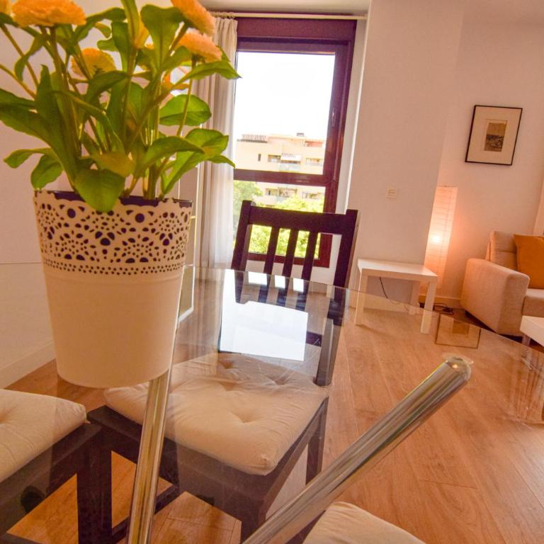 LetPlanet Louis Pasteur - Apartment mit 3 Schlafzimmern - 34
