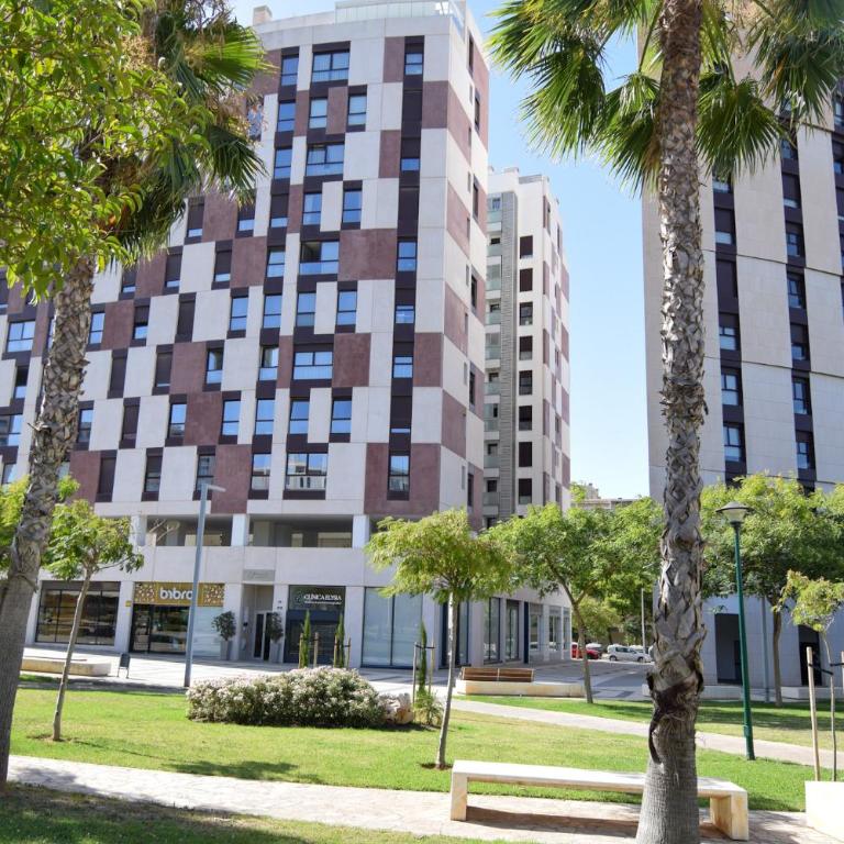 LetPlanet Louis Pasteur - Apartment mit 3 Schlafzimmern - 46