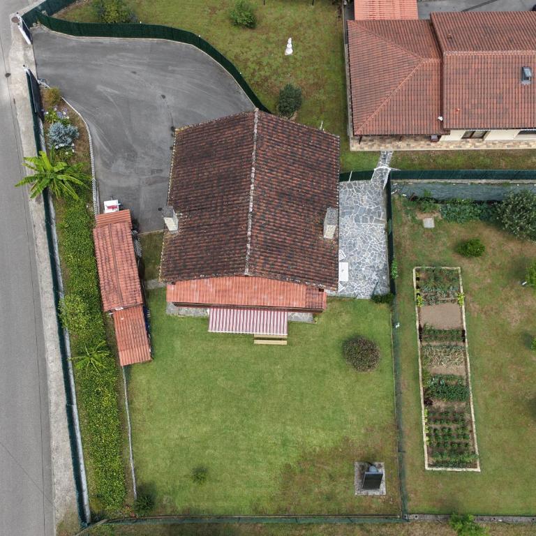 Casa Rocha - Casa de 2 dormitorios - 4