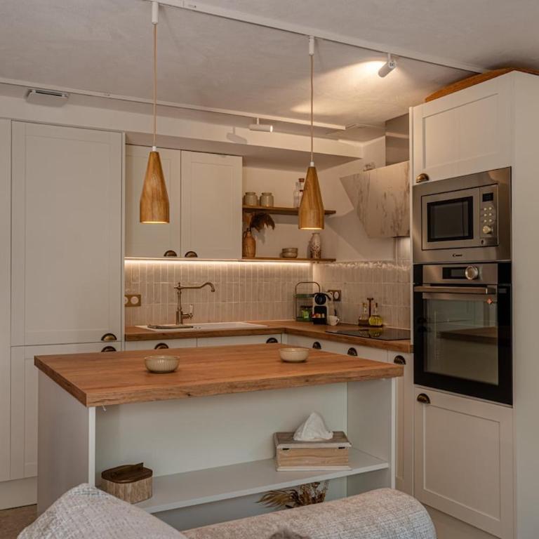 Pégase - Appartement 2 Chambres - 31