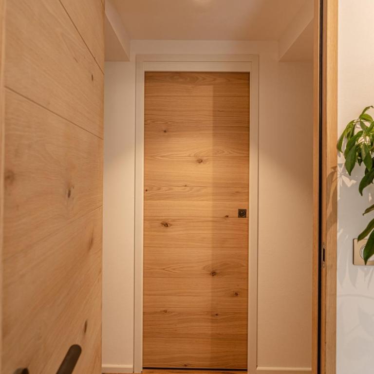 Pégase - Appartement 2 Chambres - 37