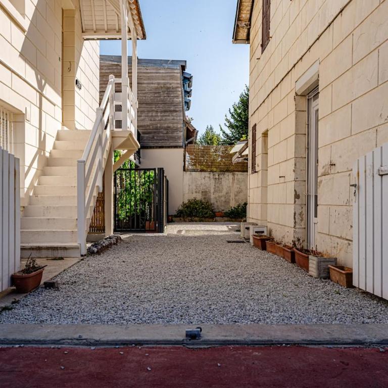 Pégase - Appartement 2 Chambres - 50