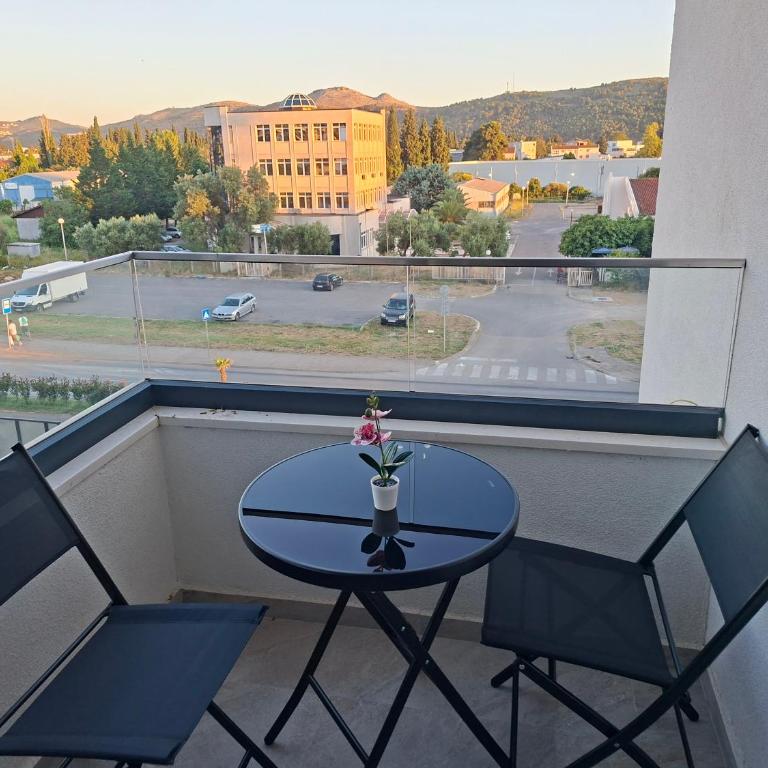 Zаra lux Bar - One-Bedroom Apartment - 4