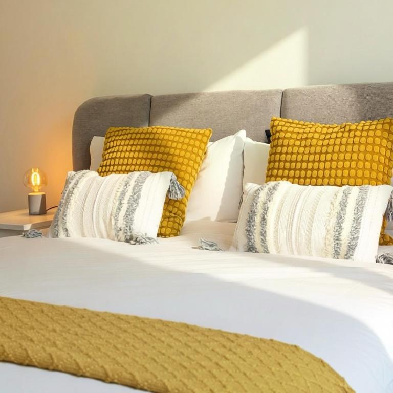Italian charming stay by Canals - Apartamento - 19
