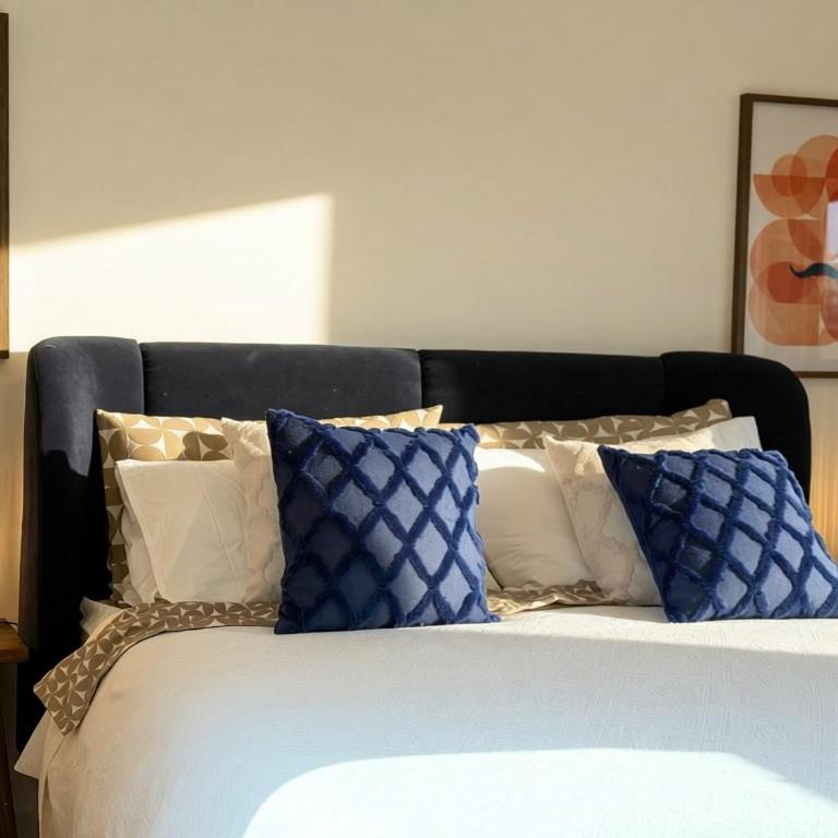 Italian charming stay by Canals - Apartamento - 11
