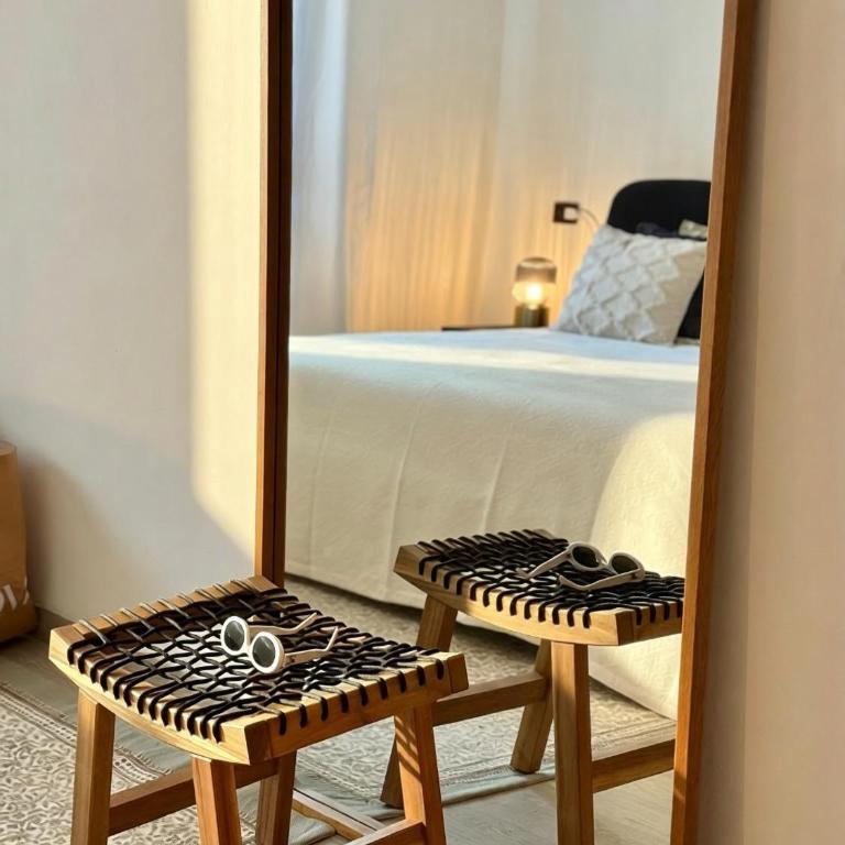 Italian charming stay by Canals - Apartamento - 9