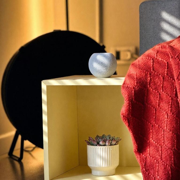 Italian charming stay by Canals - Apartamento - 5