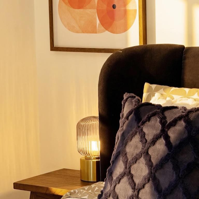 Italian charming stay by Canals - Apartamento - 12