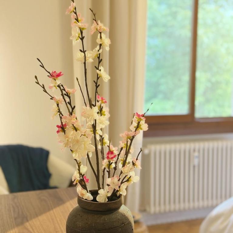 Italian charming stay by Canals - Apartamento - 14