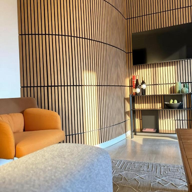 Italian charming stay by Canals - Apartamento - 3