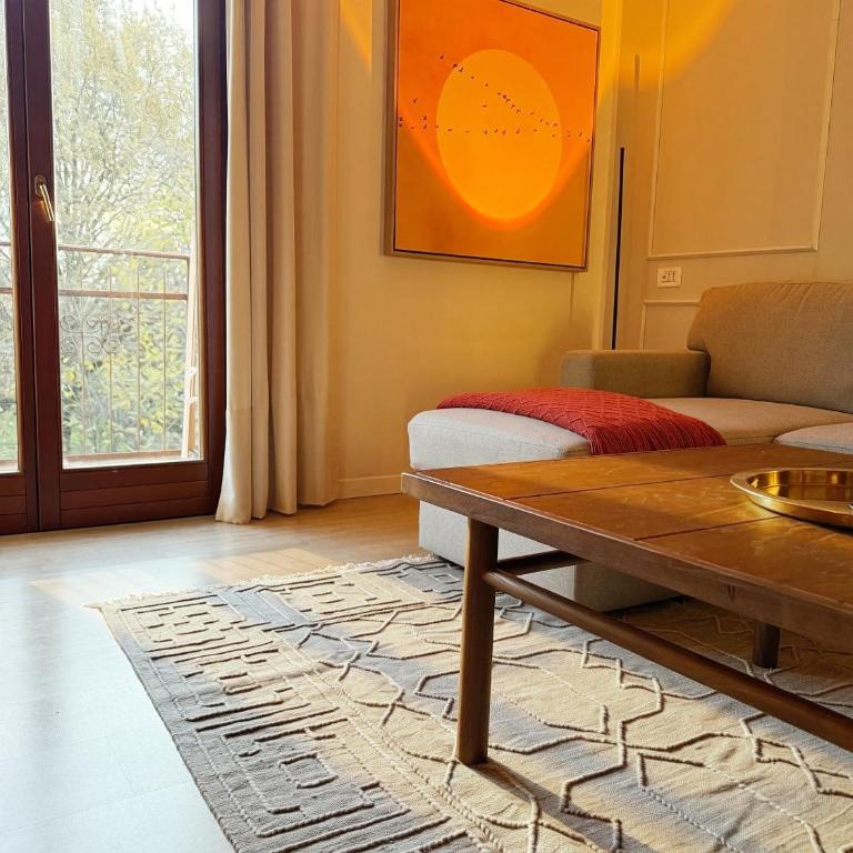 Italian charming stay by Canals - Apartamento - 7