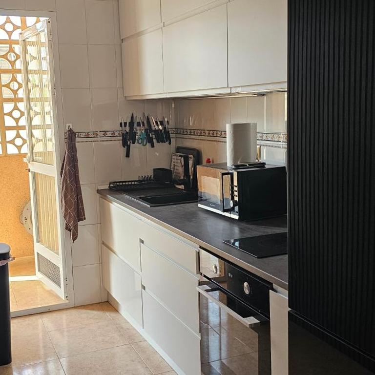 Los Leandros - Haus mit 2 Schlafzimmern - 15