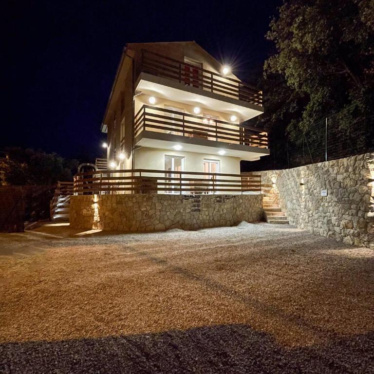 Guest House au Coeur de Nice - Superior Apartment mit 1 Schlafzimmer und Balkon - 1