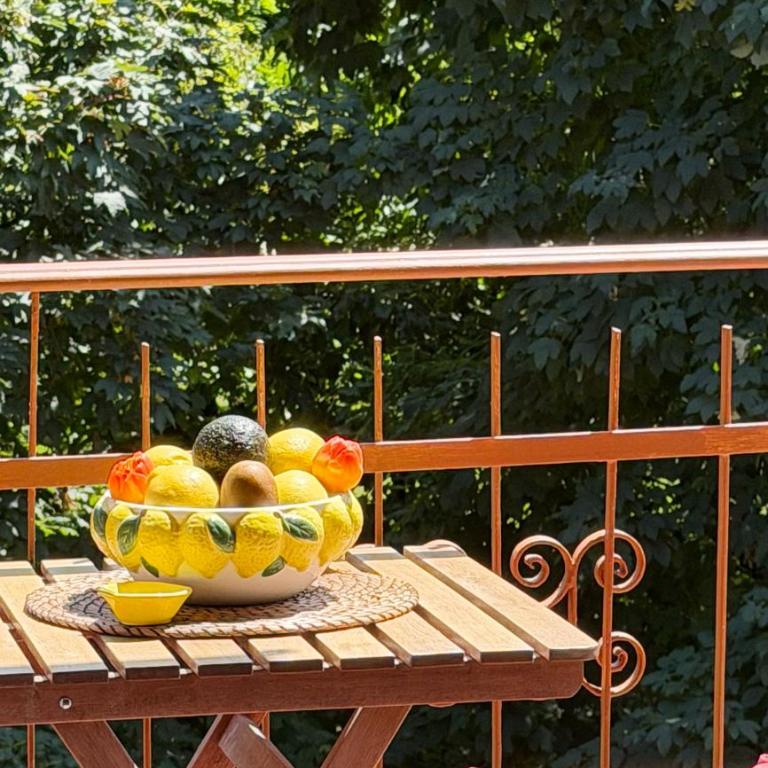 Italian charming stay by Canals - Apartamento - 8