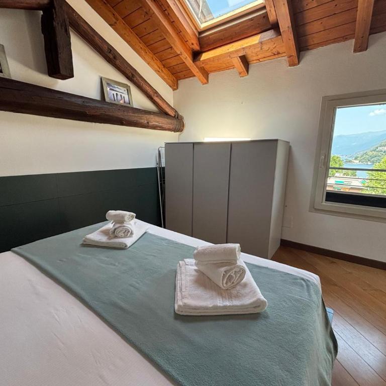 La casa del pittore - One-Bedroom Apartment - 12