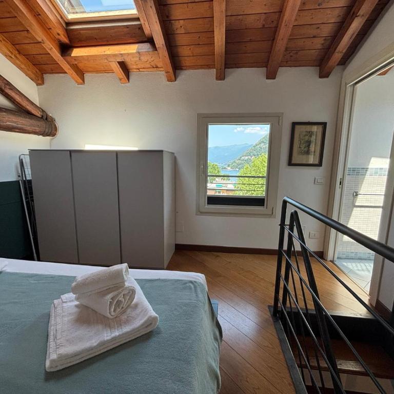 La casa del pittore - One-Bedroom Apartment - 20
