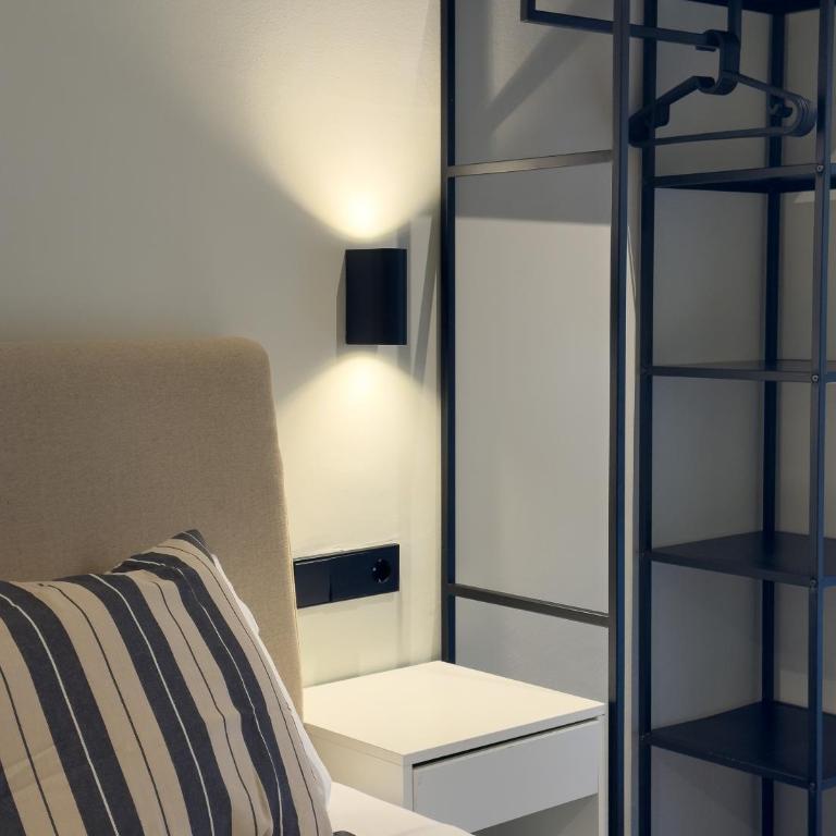 Málaga Apartments by Charming - Standard Apartment mit 1 Schlafzimmer - 11